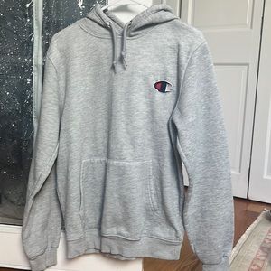 Champion sweatshirt